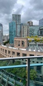 High Floor in a high rise at the centre of Yaletown - Photo 3