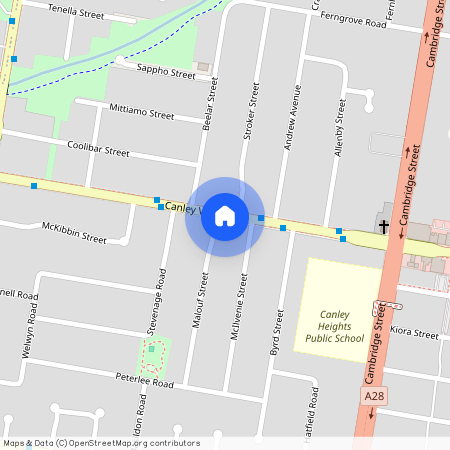 322 Canley Vale Road, NSW 2166