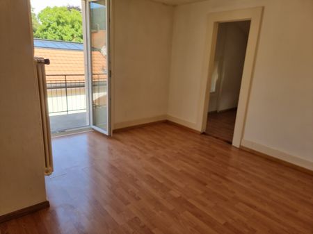 Grand appartement de 6 pièces au centre du village - Photo 4