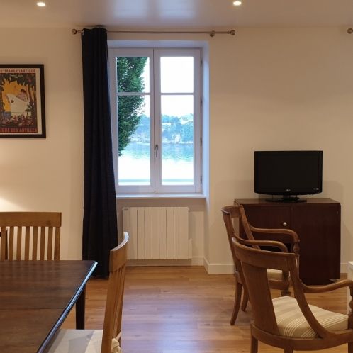 Location Appartement 2 pièces 49m² DINARD 35800 - Photo 1