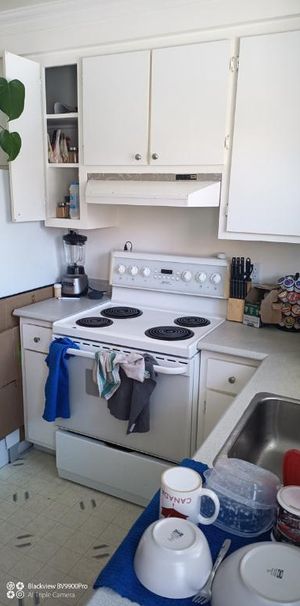 Magnifique 4 1/2 à louer Cité-Limoilou à Québec - Photo 1