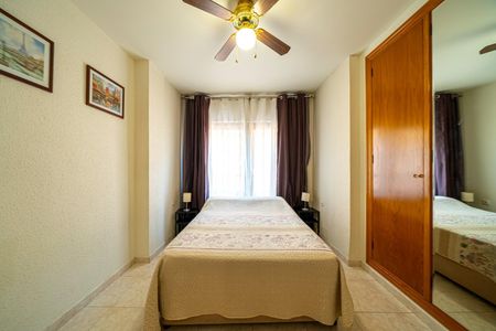 SEASONAL RENTAL UNTIL JUNE 2 BEDROOM APARTMENT ALICANTE - Photo 5