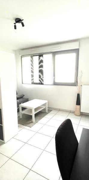Location Appartement 1 pièce 24m² ST ETIENNE 42000 - Photo 1