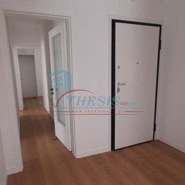 Ενοικιάζεται Ανακαινισμένο διαμέρισμα στο Παλαιό Φάληρο - Photo 1