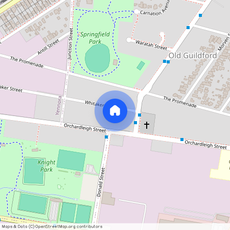 83 Whitaker Street, NSW 2161, Old Guildford