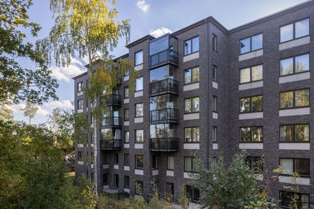 Segersällsvägen, Stockholm - Foto 5