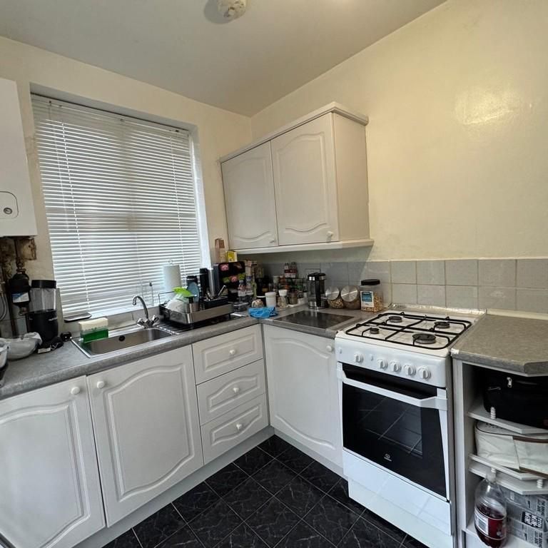 1 bedroom maisonette to rent - Photo 1