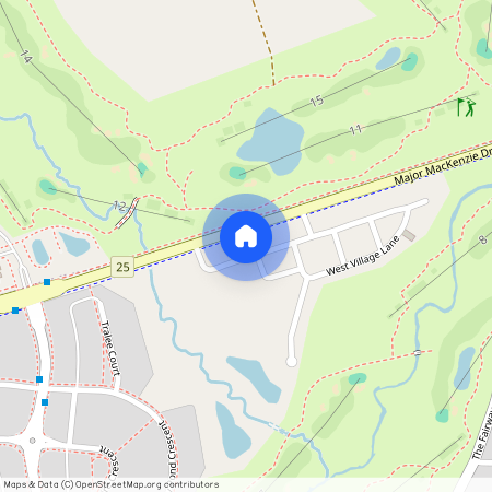 4179 Major Mackenzie Drive, Markham