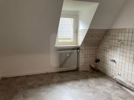 Plettenberg-Ohle: 4-Zimmer-Wohnung im Dachgeschoss - Foto 5