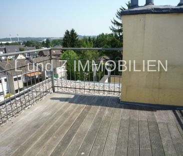 ** Aachen ** 3 Zimmer Wohnung mit sonniger Dachterrasse und Einbauk... - Photo 3