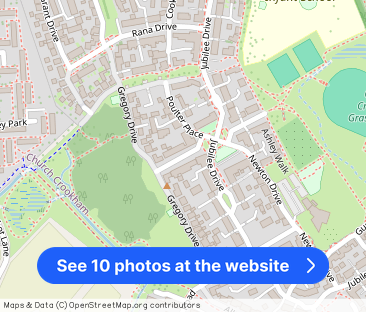 Stevens Way, Church Crookham, Fleet, GU52 - Photo 1