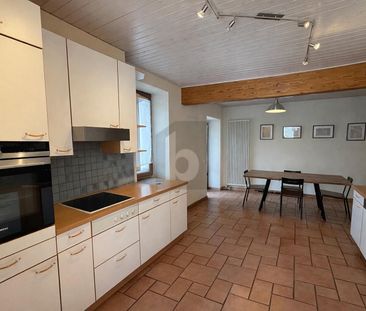 CHARME VILLAGEOIS ET CONFORT MODERNE - Foto 4