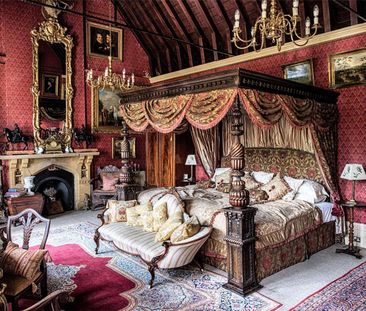 Magnificent 13th Century manor house set in 100 acres of stunning p... - Photo 1