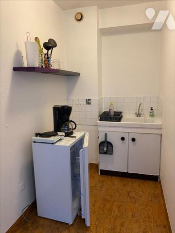 A LOUER - APPARTEMENT STUDIO - LAVAL - Photo 3