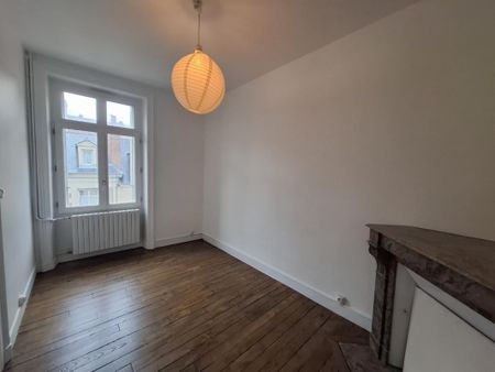 Appartement T2 à louer - 33 m² - Photo 4