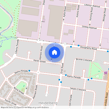 10 Achilles St, Heidelberg West VIC 3081