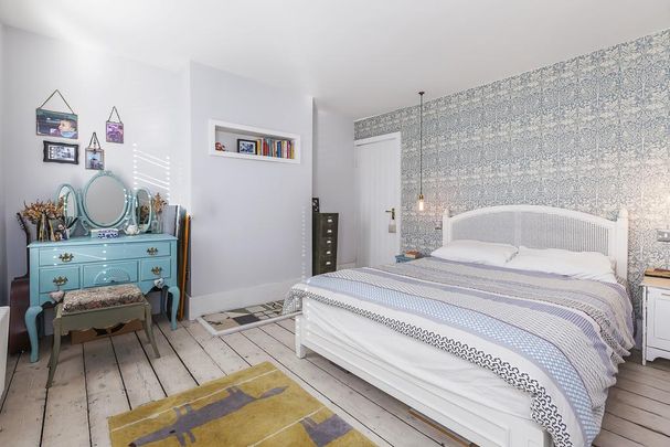 2 bedroom house to rent - Photo 1