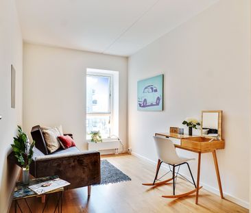 Robert Jacobsens Vej 25, st. tv. - Foto 5