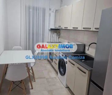 Garsoniera Exigent Plaza Faza 5 etaj 10/11 centrala/AC - Fotografie 4