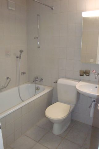 Helle 3 1/2--Zimmerwohnung in Zollikofen - Foto 2