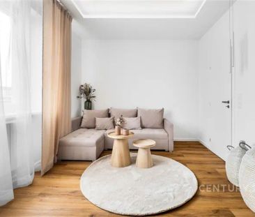 Designový 1+kk po kompletní rekonstrukci, Žižkov – Jeseniova - Photo 3