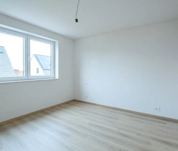 Energiezuinige en hoogwaardig afgewerkte nieuwbouwwoning te Roksem. - Photo 4