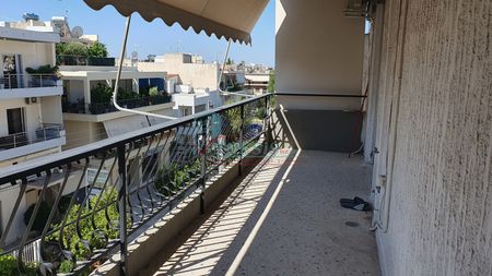 Εξαιρετικό διαμέρισμα στην Ηλιούπολη ΕΝΟΙΚΙΑΖΕΤΑΙ - Photo 2