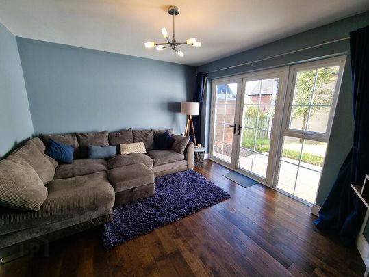 6 Lady Wallace Walk, Lisburn, BT28 3GY - Photo 1