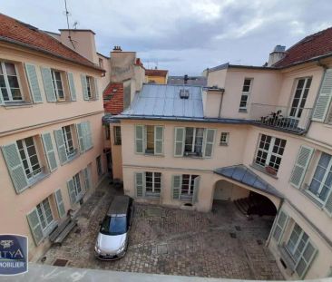 Appartement à louer 2 pièces 50.79m² - Photo 4