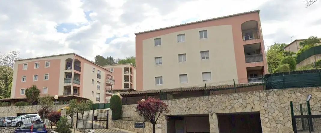 Appartement à louer 3 pièces 55.52m² - Photo 1