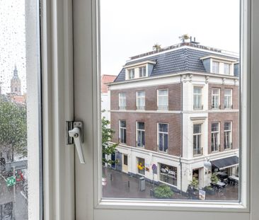 Te huur: Paviljoensgracht 1 F2 - Foto 4