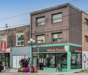 For Lease - 1450 Gerrard Street Unit# 3, Toronto, Ontario - Photo 3