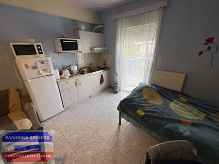 Studio/Γκαρσονιέρα για ενοικίαση Νεάπολη - ΔΕΠΟΣ (Καβάλα) - Photo 4