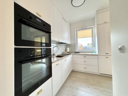 Sprawdź>>>wysoki standard|2 pokoje|ul. Mińska 40 m² - Photo 4