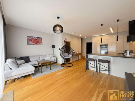 Szeregówka na wynajem w Górkach opolski, Prószków, Górki, Świerkowa - Фото 3