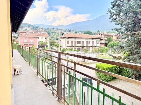 Trilocale via Cerrone 4, Almese Rivera, Almese - Photo 3