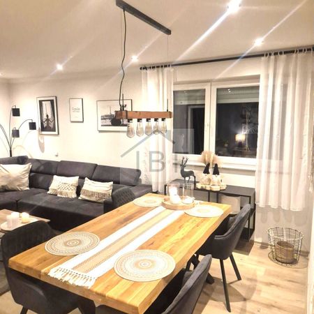 Wohlfühl-3-Zimmer-Wohnung mit Terrasse in Frechen - Foto 5