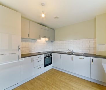 1 bedroom apartment to rent - Photo 3