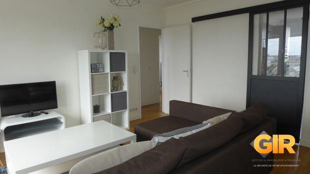 Location Maison 4 pièces 65m² RENNES 35200 - Photo 1