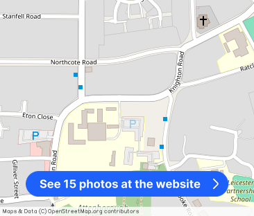 126 Knighton Road, Leicester, LE2 - Photo 1
