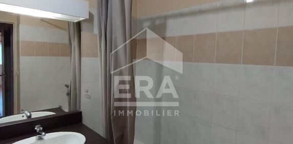 Appartement Port Sainte Foy Et Ponchapt 3 pièce(s) 56 m2 - Photo 2