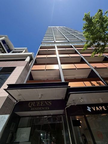 Stylish 2BR City Centre Oasis - Photo 3