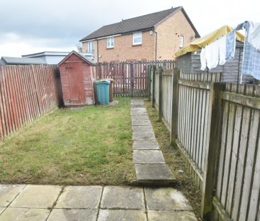 2 bedroom terraced house to rent - Photo 1