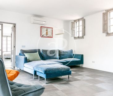 Apartment for rent in Sa Lontja - Foto 3