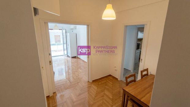 Διαμέρισμα για ενοικίαση Νεάπολη Εξαρχείων (Εξάρχεια - Νεάπολη) - Photo 1