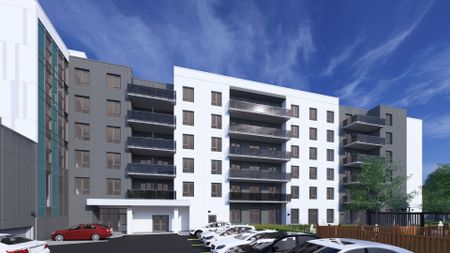 For Lease - 333 Albert Street Unit# 515, Waterloo, Ontario - Photo 3