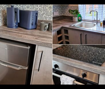 1 Bed Flat, Westbury Road, LE2 - Photo 5