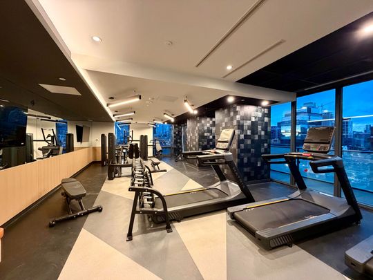 For Lease - 35 Parliament St Street Unit# 214, Toronto, Ontario - Photo 1