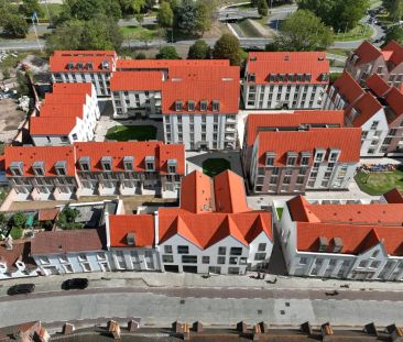 Nieuwbouw duplex appartement - foto 4
