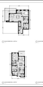 1 CH - 1 SDB - Gatineau - $2,100 /mo - Photo 3